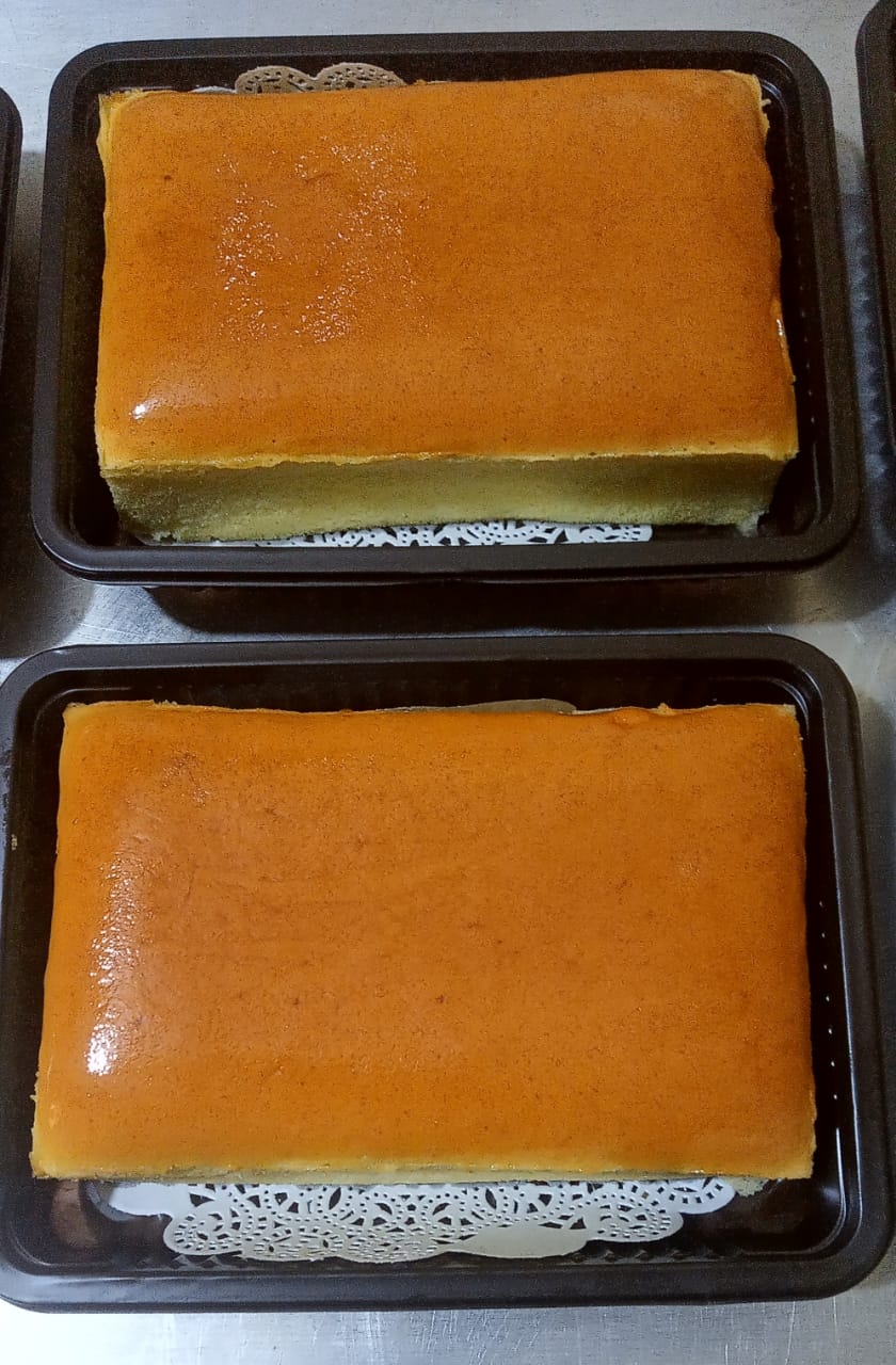 Cheese Cake 10x16