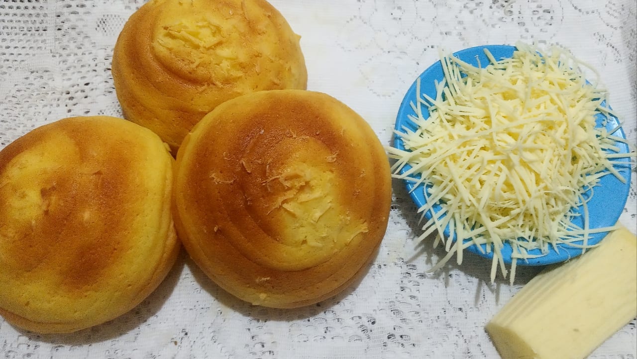 Maxi Keju
